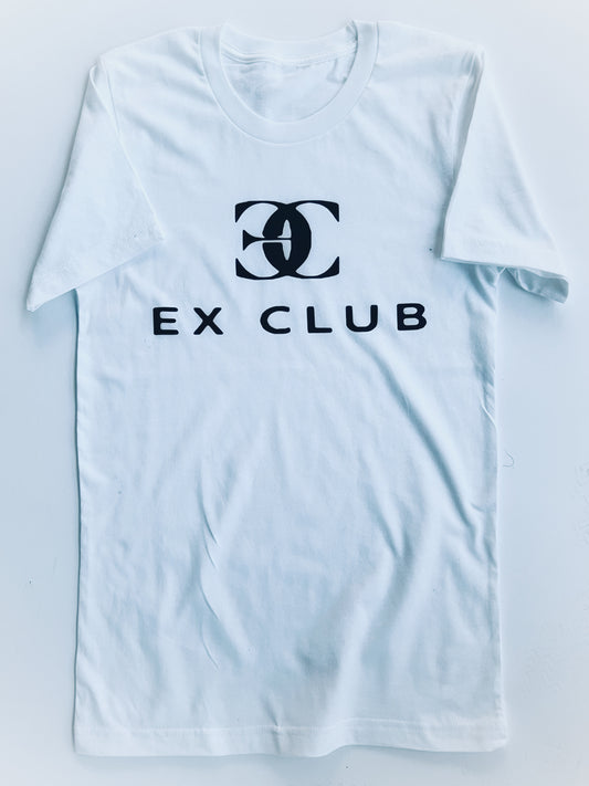 Ex Club Classic White