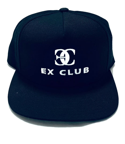 Ex Club Snap Back Classic